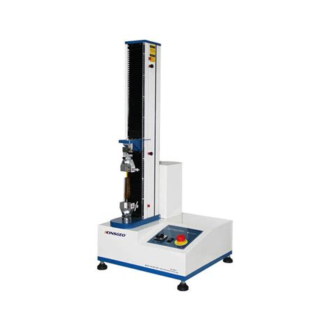 tensile strength measuring instrument